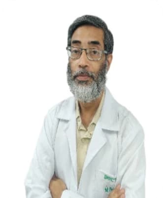 Dr. Md Azizul Haque