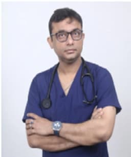 Dr. Pradip Bhowmik