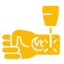 Ganglion Removal or Hand Lump or Cyst Removal