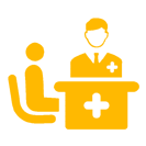 Cancer Screening Consultations
