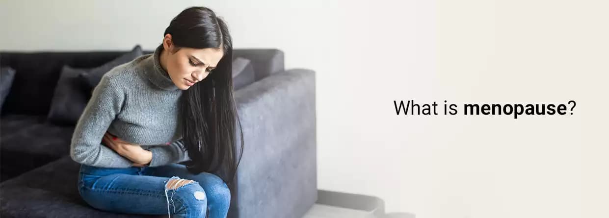 Things You Must Know About Menopause