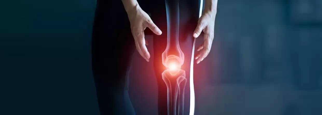 Need of Knee replacement and its procedure