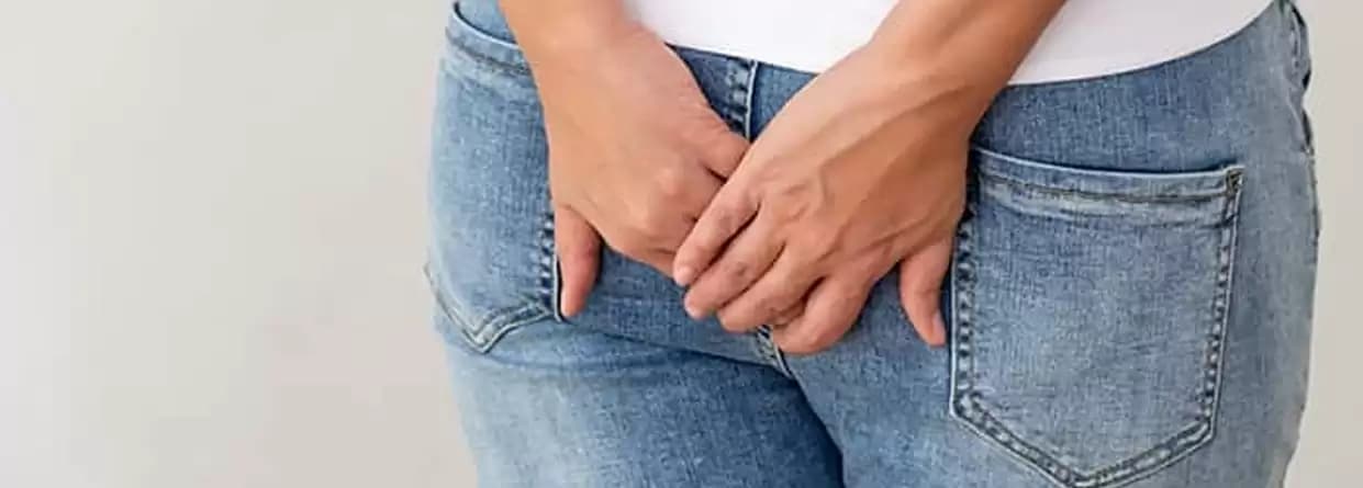 Laser Surgery Treatment for Piles