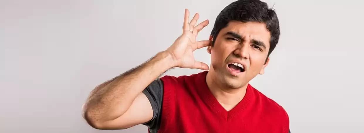 Why there is a common specialist for ear, nose and throat?