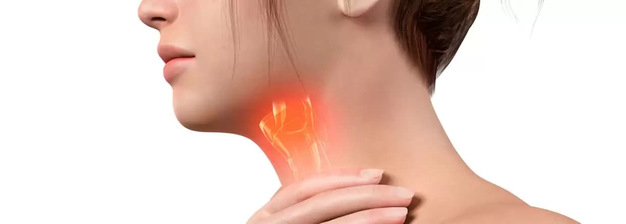 Laryngeal Cancer - An Overview