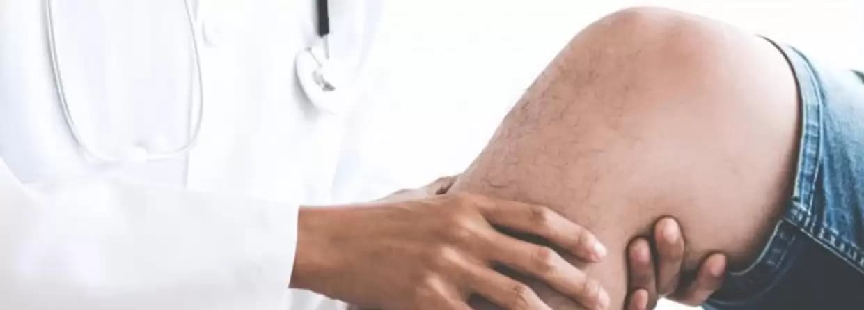 Best Orthopaedic Treatments For Pain Relief