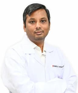 Dr. Sunil Kumar