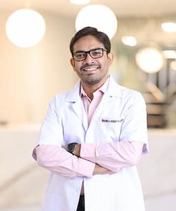Dr. Golam Hashib