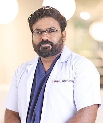 Dr. Pankaj Kumar Gupta