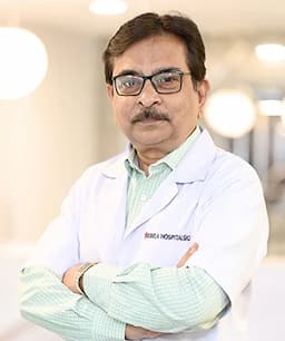 Dr. Manas Kundu