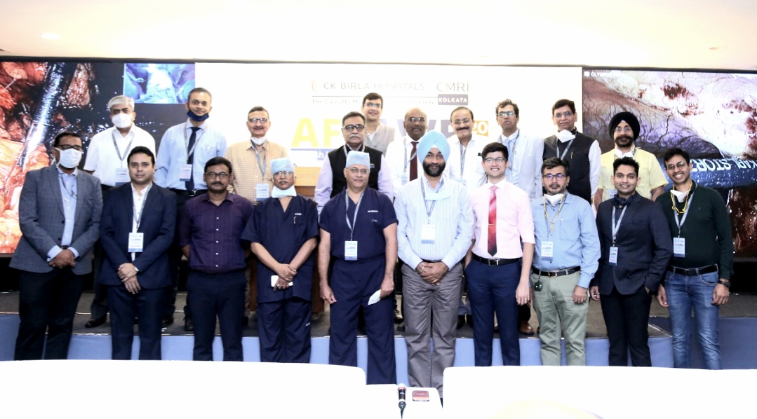 A fresh look at abdominal wall reconstruction