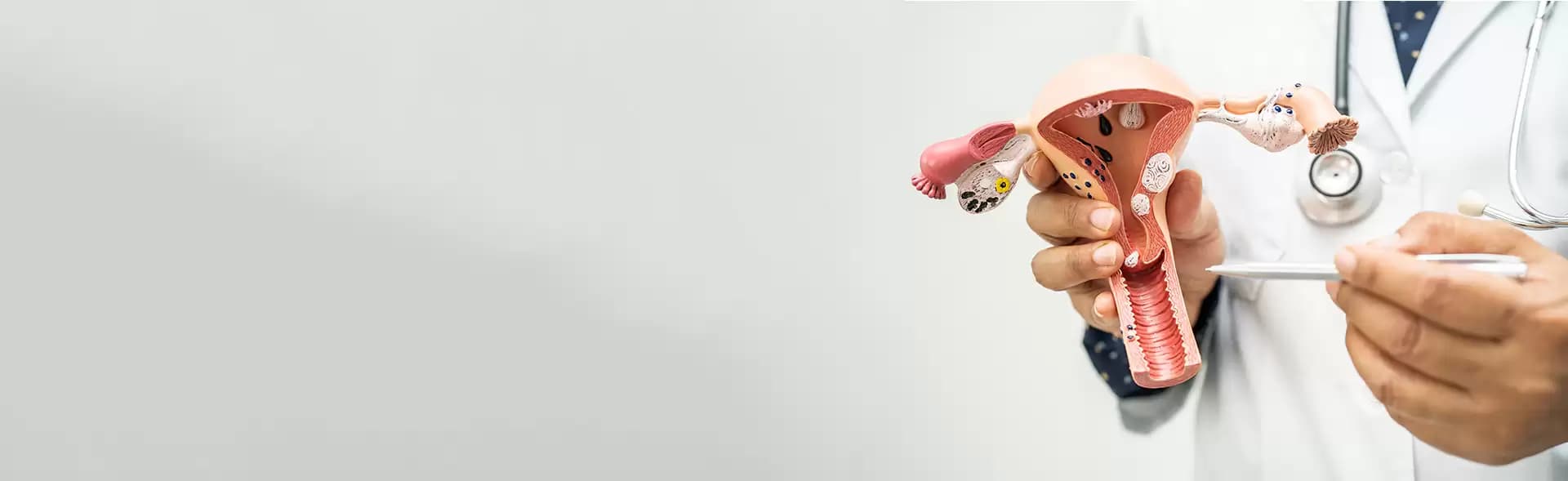 Hysteroscopy Surgery