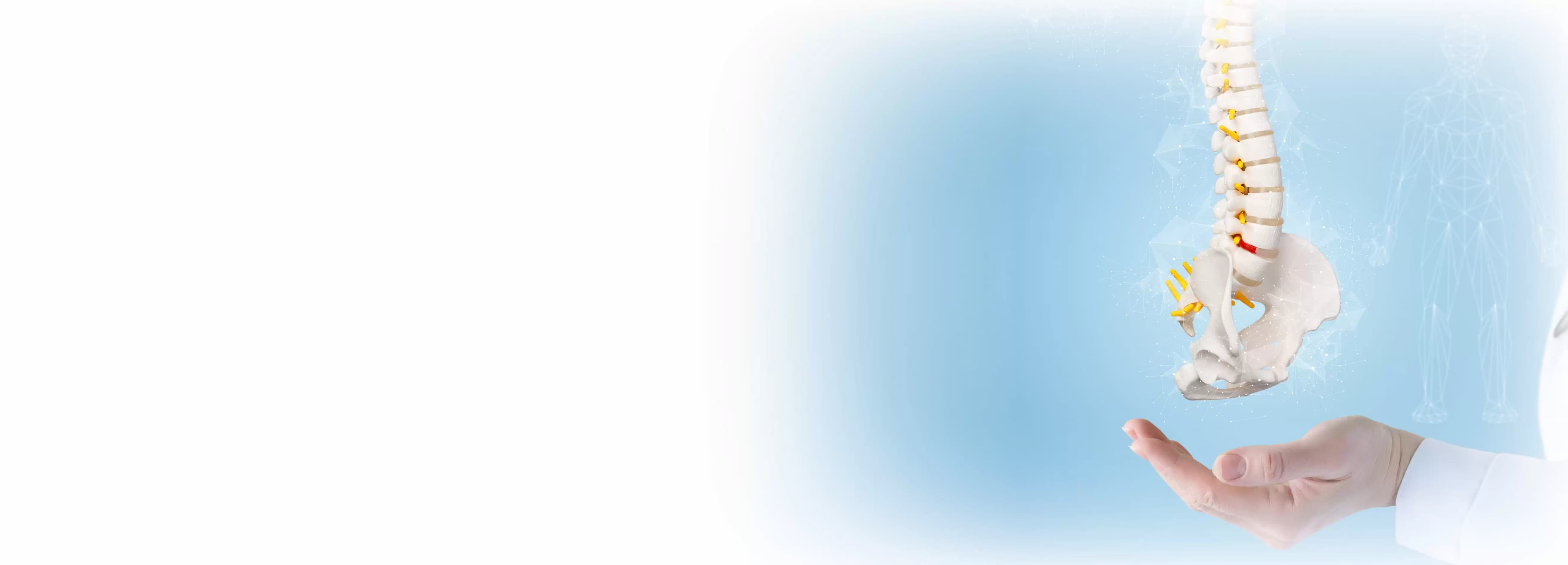 Minimally Invasive Spine Surgery