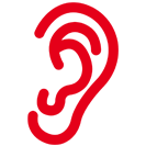 Microscopy of the ear