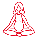 Comprehensive Antenatal care with Antenatal yoga