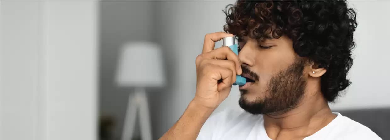 Why Asthma Becomes Worse In Winter & Ways To Get Relief?