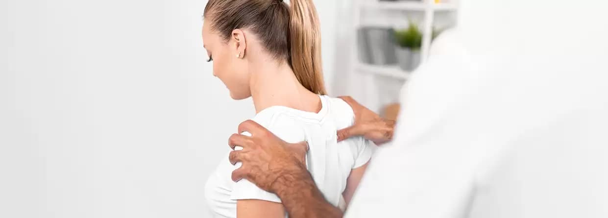 Why do you need shoulder replacement surgery?