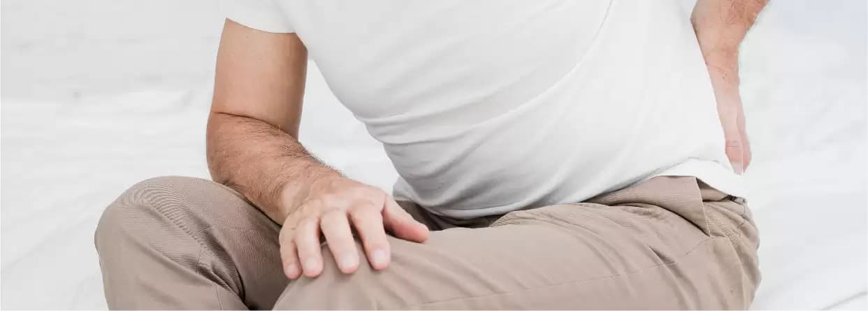 Why should you go for a hip replacement surgery?