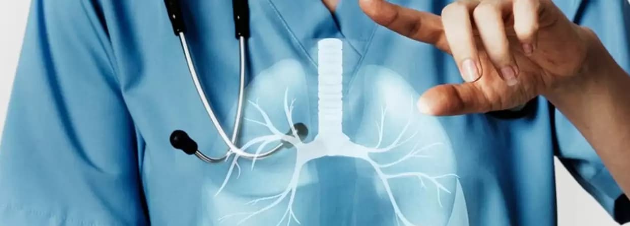 What is A Pulmonologist? How To Find The Best Pulmonologist In Jaipur?