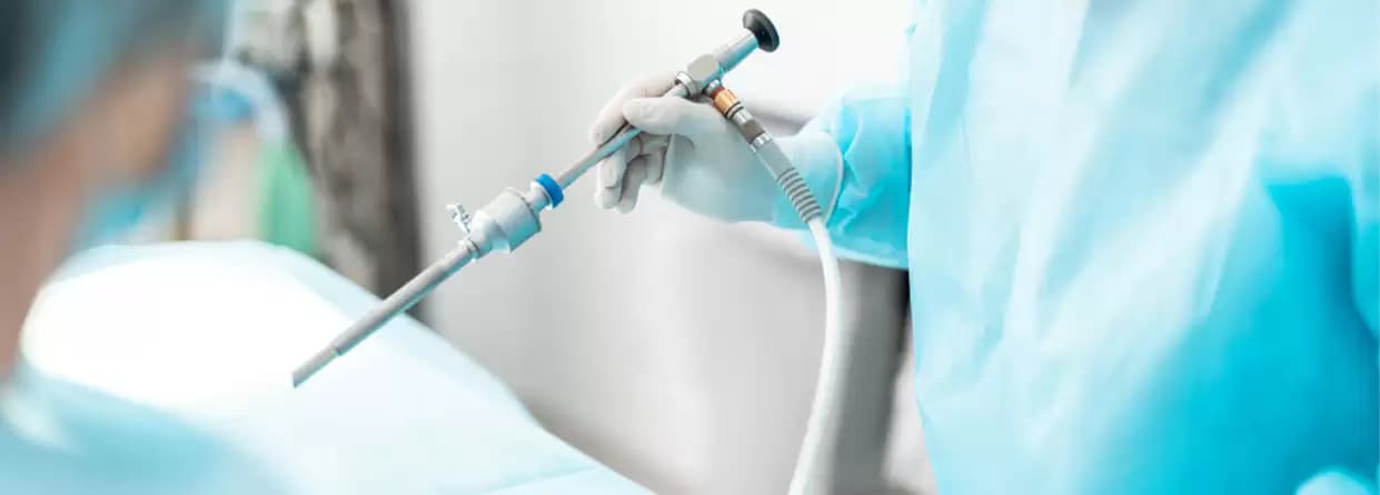 All You Need to Know About Laparoscopic Surgeries