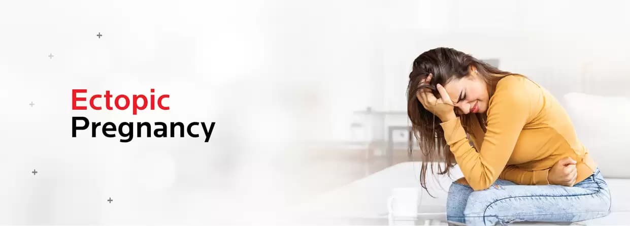 Ectopic Pregnancy: All You Need to Know