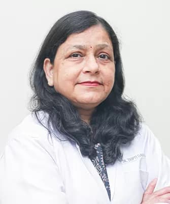 Dr. Tripti Dadhich