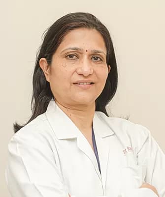 Dr. Ruchi Baid
