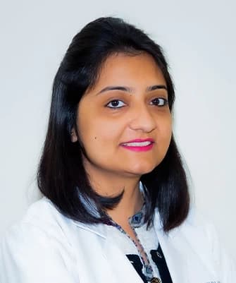 Dr. Anshu Chaturvedi
