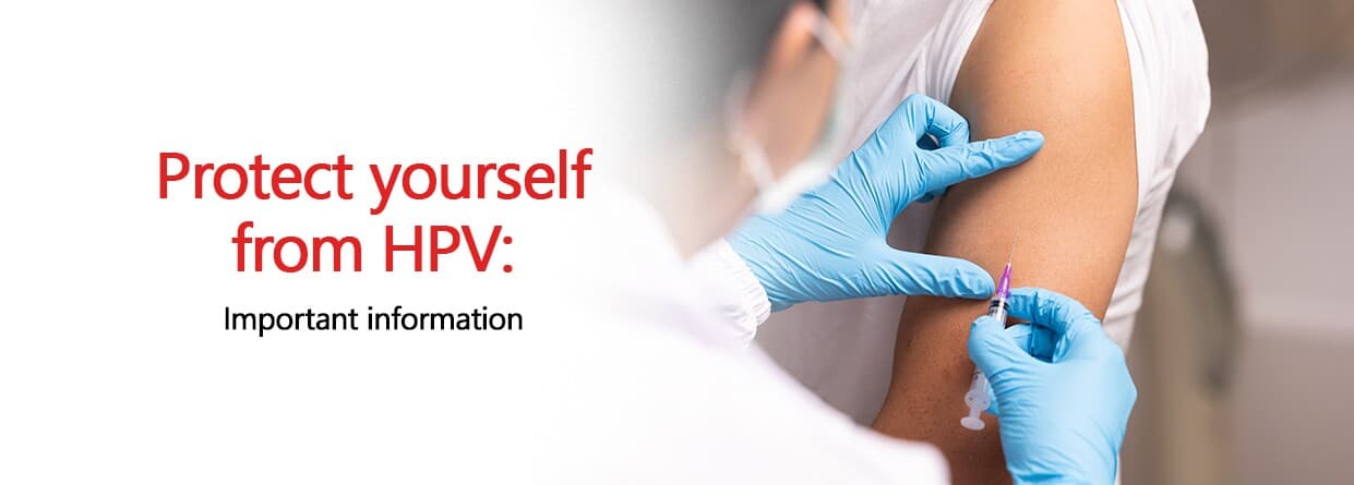 एचपीवी से खुद को सुरक्षित रखें: महत्वपूर्ण जानकारी