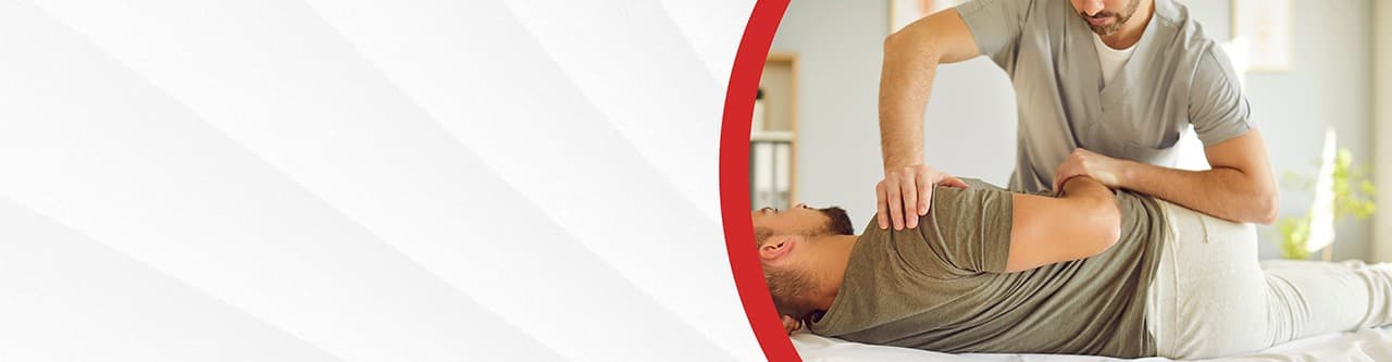 Osteopathy