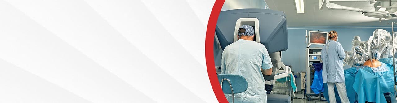 Robotic Surgery