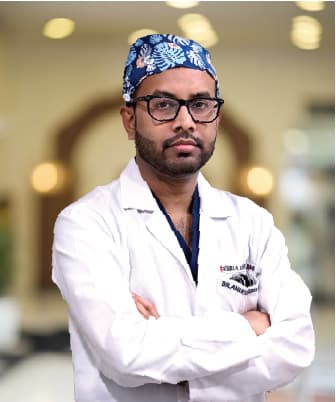 Dr. Aniruddha Mandal