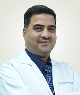 Dr. Aseem Kumar Samar
