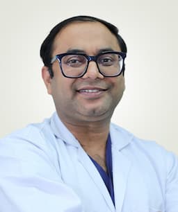 Dr. Ashish Airen
