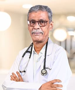 Dr. Biswajit Bhaduri
