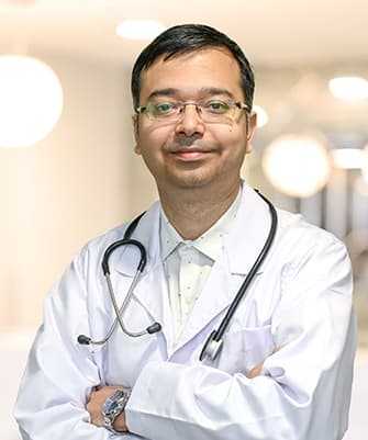 Dr. Debkamal Mukherjee