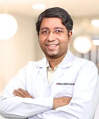Dr. Dhruba Bhattacharya