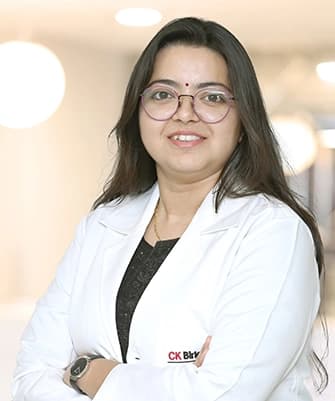 Dr. Poulami Basu