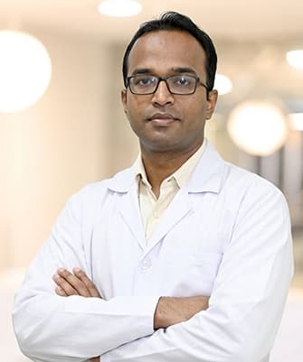 Dr. Prithwiraj Saha