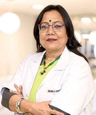 Ms. Rajyasree Bandyopadhyay