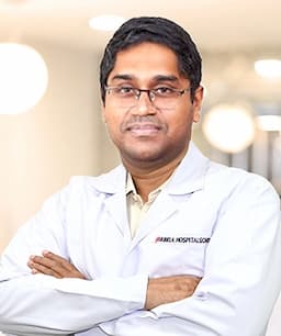 Dr. Sandipan Halder