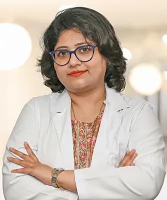Dr. Sayoni Bhanja