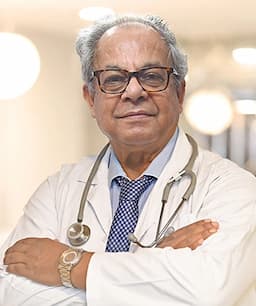 Dr. Sukumar Mukherjee