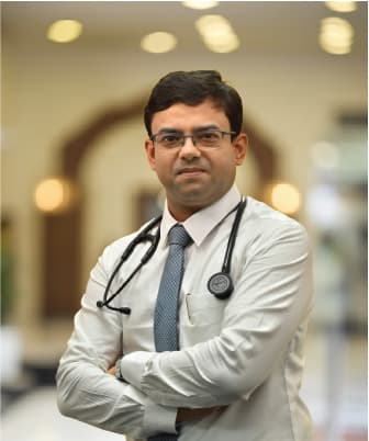 Dr. Shyamajit Samaddar