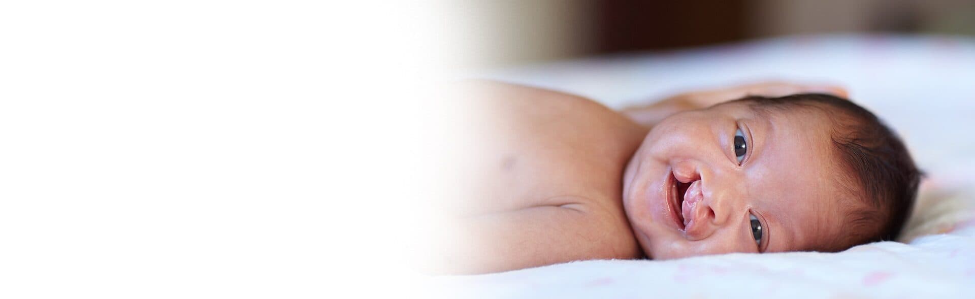 Cleft Palate Treatment