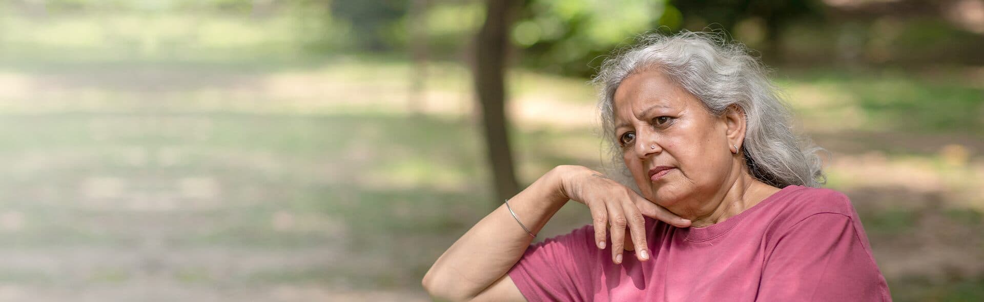 Dementia treatment