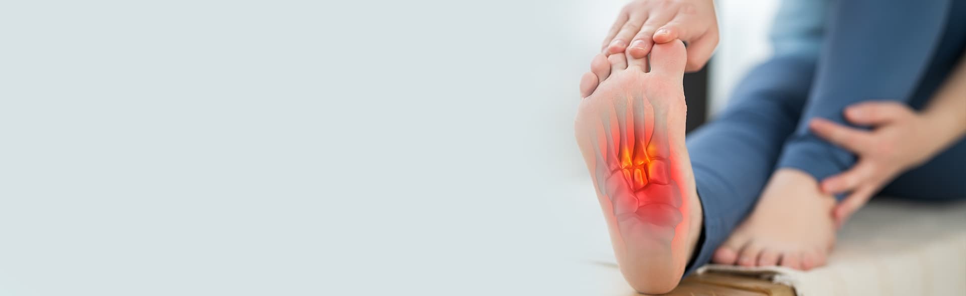 Plantar Fasciitis Treatment