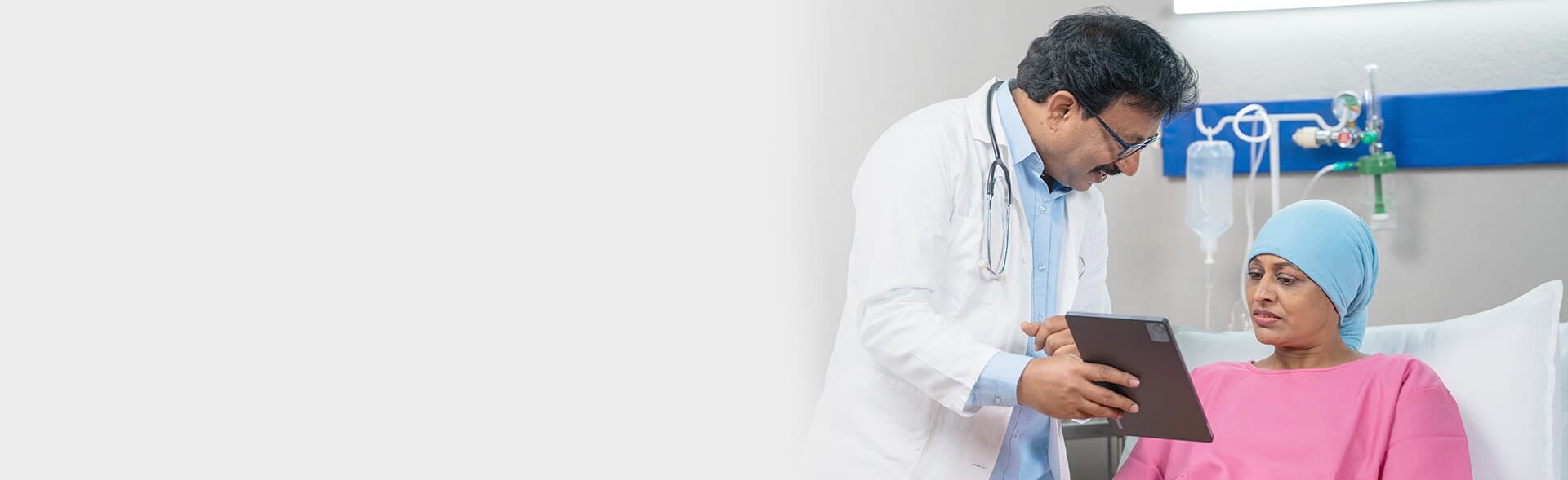 Precision Oncology