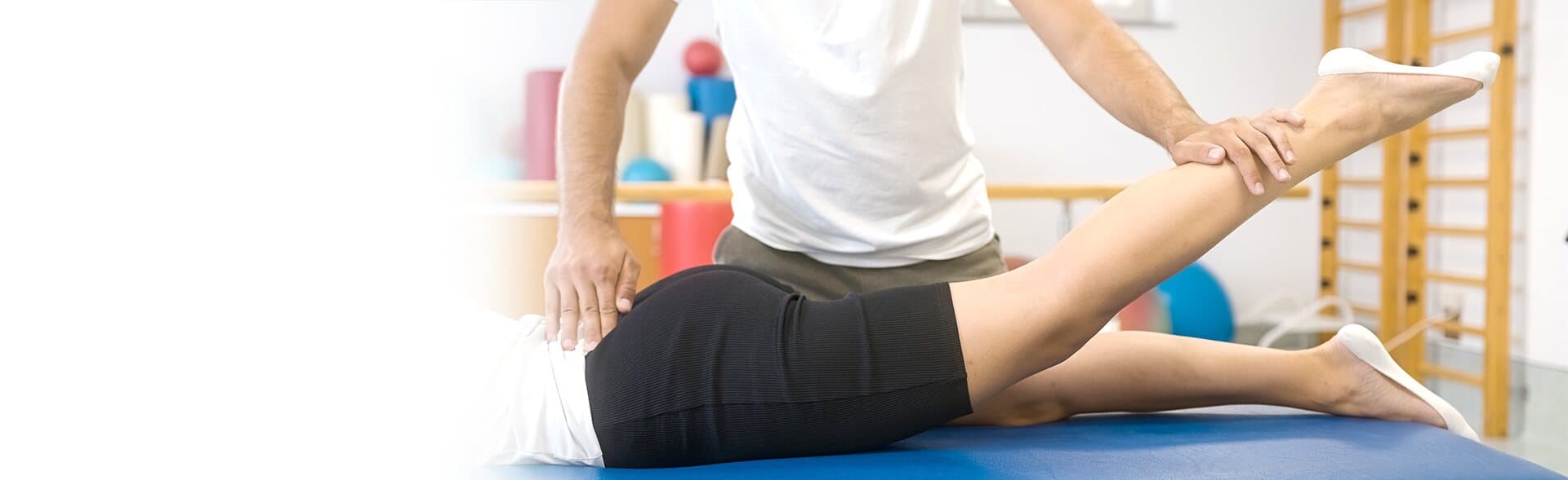 Sciatica treatment
