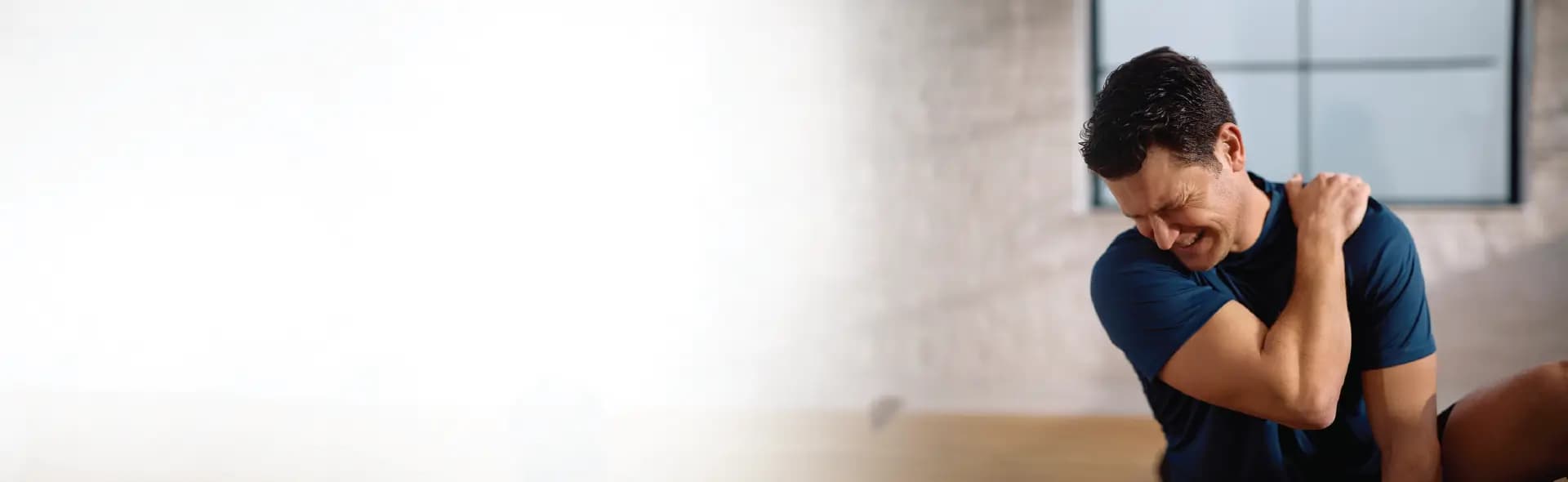 Shoulder Pain Treatment